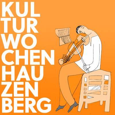 Kulturwochen Hauzenberg